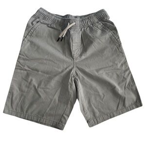 Cat & Jack Boys Khaki Shorts